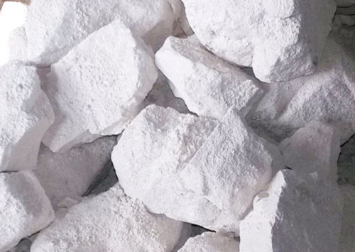 生石灰是什么？生石灰的主要成分有哪些？